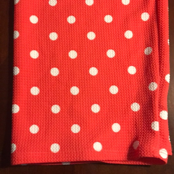 Lularoe pencil skirt - Picture 3 of 4